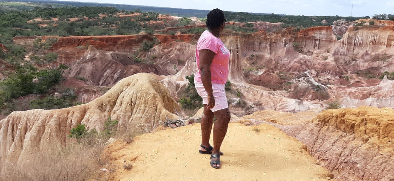 Marafa (Hell’s Kitchen) Tour